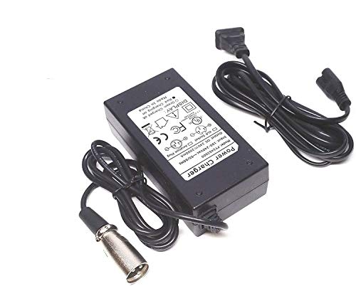 Yustda 24V 2A Battery Charger Replacement for Soneil 2404S