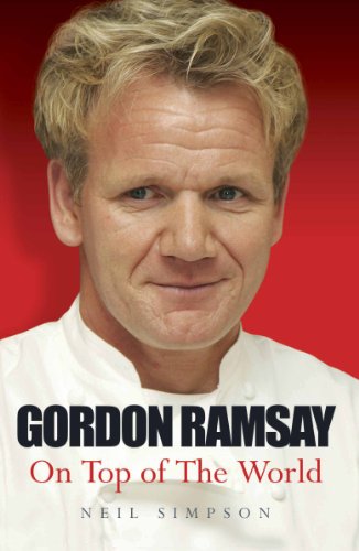 Gordon Ramsay: On Top of the World