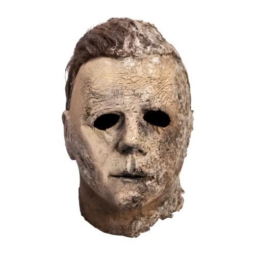 Trick Or Treat Studios Halloween Ends Michael Myers Mask Multicolor