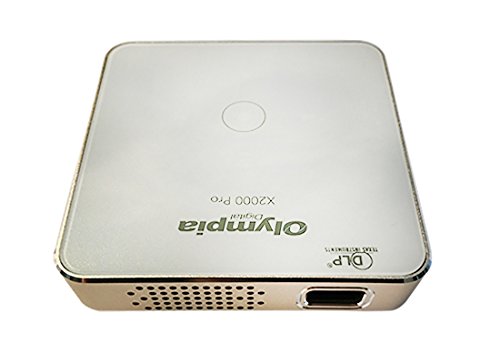 Olympia X2000 Pro