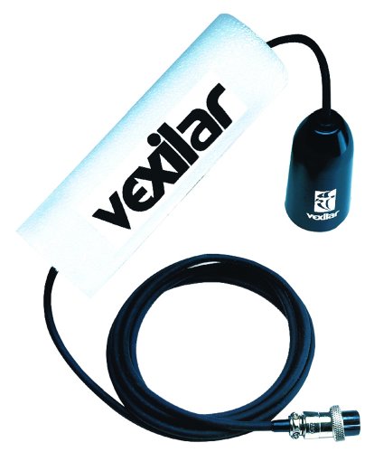 VEXILAR INC. 12° Ice-Ducer Transducer