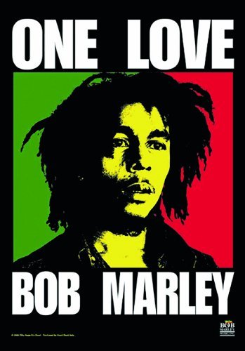 Bob Marley Wall Hanging Tapestry Trippy Weed Poster Bedroom Room Decor Stoner Tapestries Rasta Stoners Aesthetic Tapastry Hippie Sublime Decorations Posters For Jamaican Party 30X40 Inches (Red One