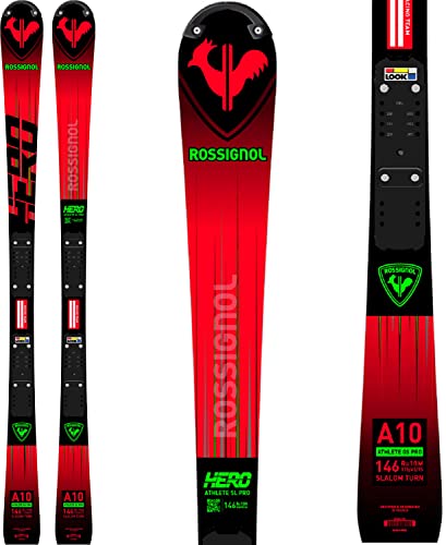 Rossignol Hero Sl Pro Kids Skis 128cm