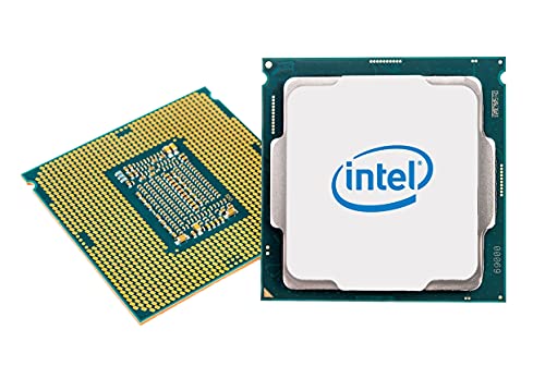 Intel Celeron G5920 Desktop Processor 2 Cores 3.6 GHz LGA1200 (Intel 400 Series chipset) 58W