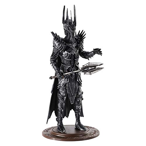 BendyFigs Lord of The Rings Sauron