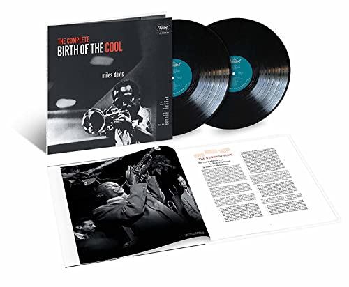 The Complete Birth Of The Cool [2 LP]