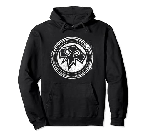 Wow Shaman Role Playing Gamer Pullover Hoodie