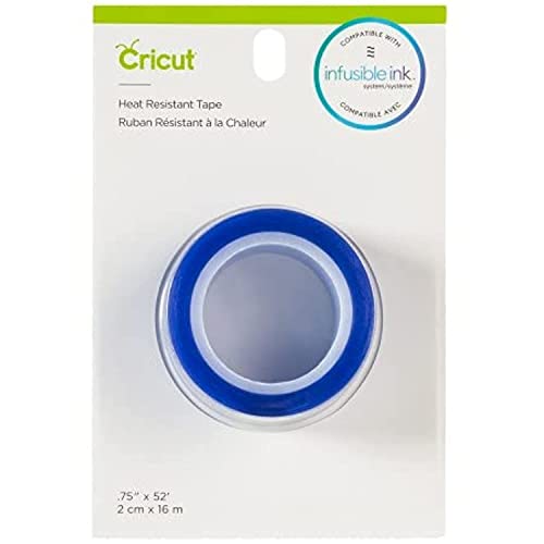 CRICUT INC 2006951 Infusible Ink, 52 Foot (Pack of 1). 75' x 52'