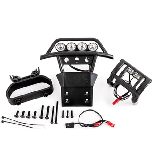 Traxxas 3694 LED Light Set, Complete: 2WD Stampede