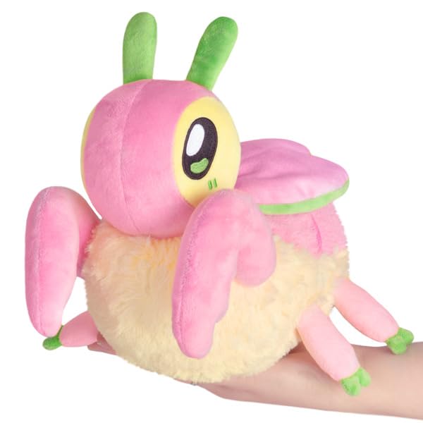 Squishable / Mini Orchid Mantis Plush