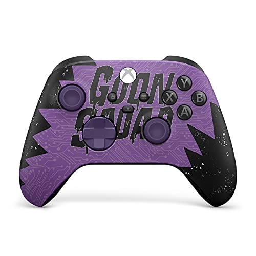 Xbox PC Wireless Controller – Space Jam: A New Legacy Goon Squad Exclusive