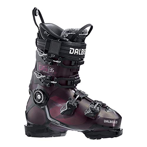 Dalbello 2021 DS Asolo 95 GW Womens Ski Boot (25.5)