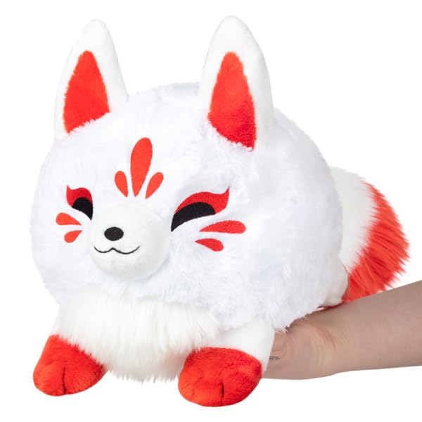 Squishable / Mini Baby Kitsune Plush