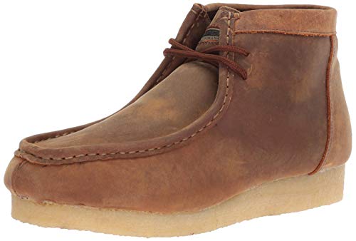 Roper Mens Gum Sticker Shoe, Brown, 11.5D