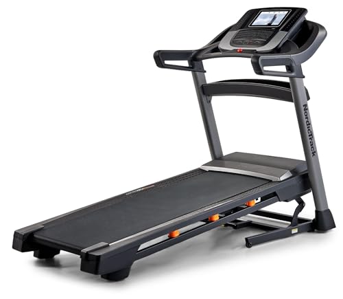 NordicTrack T Series 8.5S Treadmill + 30-Day iFIT Membership