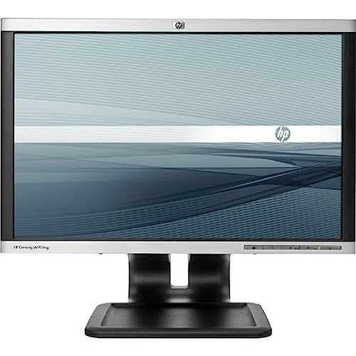 HP Promo LA2405WG LCD Monitor.