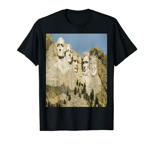 MOUNT RUSHMORE