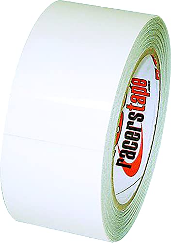 ISC Racers Tape HT2128 ISC Racerstape Surface Protection Tape / Helicopter Tape 2 ' x 12', Transparent