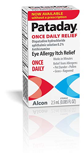 List Of Top 10 Best Over The Counter Eye Drops In Detail 8641