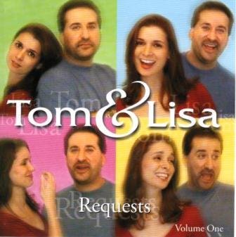 Requests Volume One (Tom & Lisa)