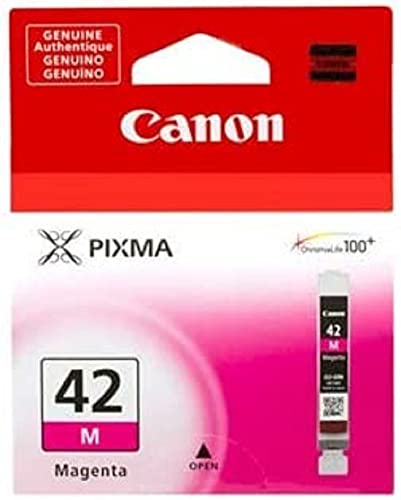 Canon CLI-42 Magenta Compatible to PRO-100 Printers