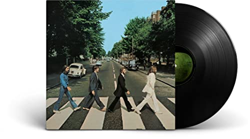 Abbey Road Anniversary[LP]