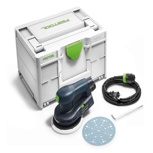 Festool ETS EC 150/5 EQ-Plus 576339 Sys3