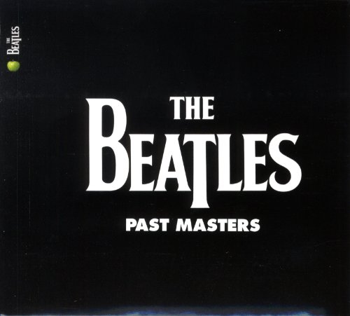 Past Masters (Volumes 1 & 2)[2 CD]
