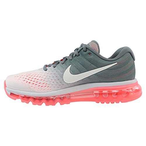 Nike Womens WMNS Air Max 2017 849560 007 - Size 6W