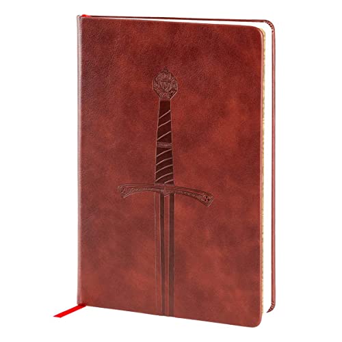 Kingdom Come: Deliverance Notebook 'Sword'