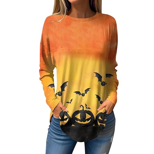 Plus Size Sweaters Womens Long Sleeve T Shirts Womens Long Sleeve Tops Casual Floral Long Sleeve Top Womens Blouses and Tops Dressy Womens Halloween Costumes Purple Sweatshirt