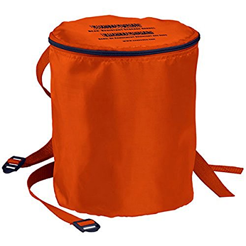 FRONTIERSMAN Bear Safe Carrying Case – Designed Bear Resistant Food Container – SAFE NOT INCLUDED