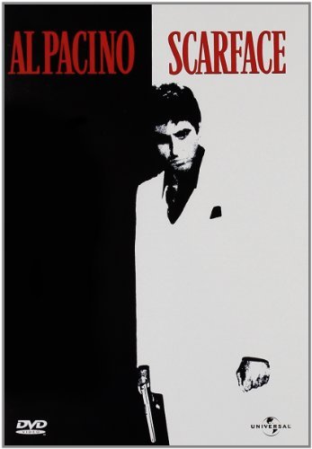 Scarface (1983) by Al Pacino