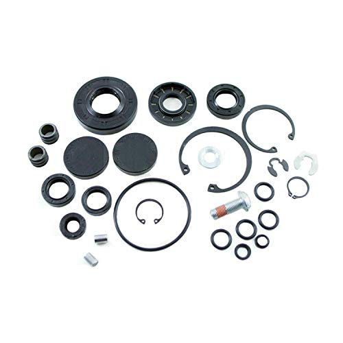 Outdoor Power Deals Seal Kit 73107 replaces 72994 also replaces 71410 fit's Hydro Gear
