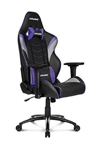 AKRacing AK-LXPLUS-in Gaming Chair, Indigo