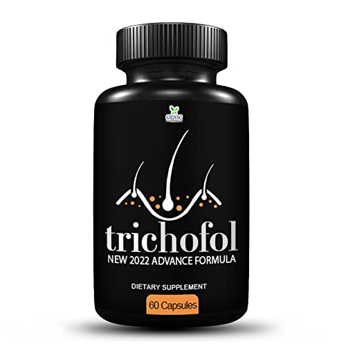 Trichofol New 2022 Advance Formula