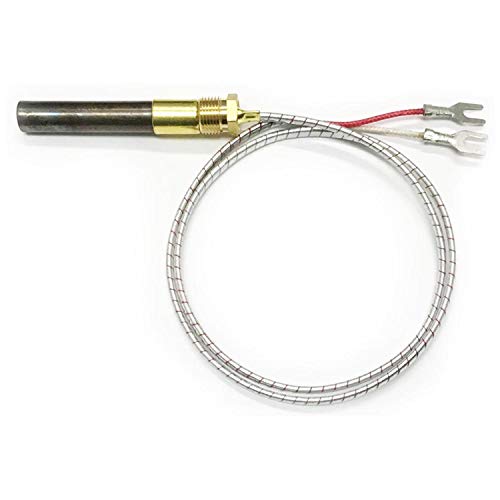 Monessen 26D0809 Gas Fireplace Thermopile Thermogenerator