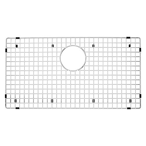 BLANCO 221206 PRECIS Super Single Kitchen Sink Grid