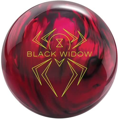 Hammer Black Widow 2.0 Hybrid Bowling Ball 15lbs