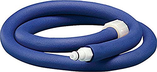 DonJoy Aircast Cryo/Cuff Cold Therapy: Replacement Insulated Tube for Aircast Cryo/Cuff Non-Motorized (Gravity-Fed) Cooler