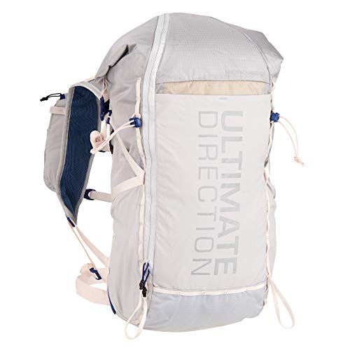 Ultimate Direction Women's Fastpackher 20L Daypack for Running, Trails, Hiking, Cycling, Mountain Biking and more