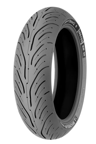 Michelin Pilot Road 4 GT Rear Tire (190/55ZR17)