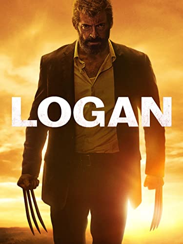 Logan (4K UHD)