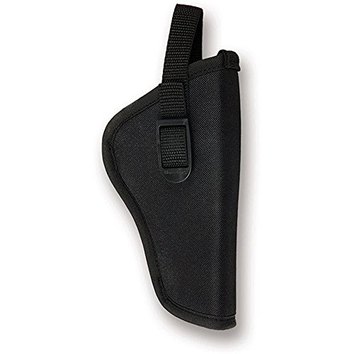 Bulldog Cases Right Hand Hip Holster Fits Most Sub Compact Auto's with 2 - 3-Inch Barrels(Glock 42-43, Ruger LC9, etc)