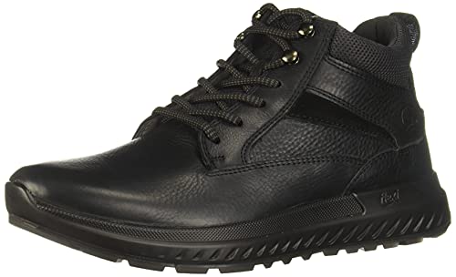 Flexi Men's Hybrid Plain 403009 Boots