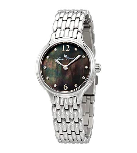 Lucien Piccard Ava Mother of Pearl Dial Ladies Watch LP-28022-22MOP
