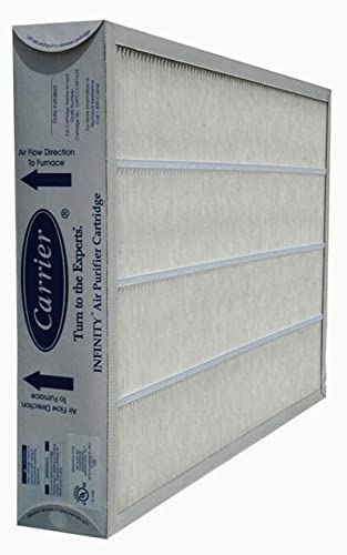 Bryant/Carrier GAPCCCAR2025 AirCleanerFilter 3.5'Wide