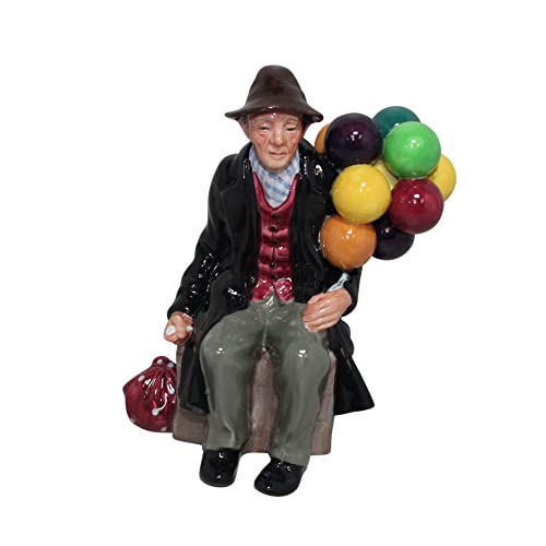 Royal Doulton Balloon Man HN1954
