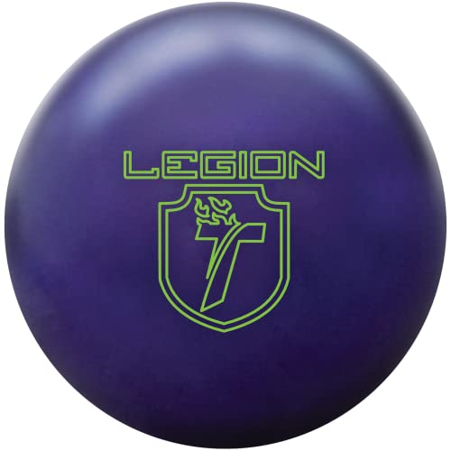 Track Legion Solid Bowling Ball (16)