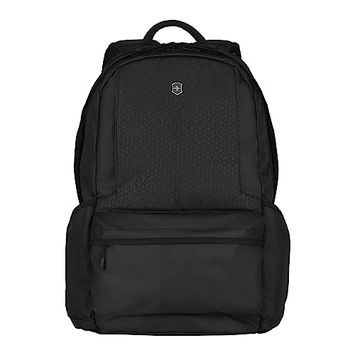 Victorinox Altmont Original Laptop Backpack - Professional Travel Backpack for 15.6' Laptop - Lightweight Laptop Bag for Travel Accessories - 22 Liters, Black